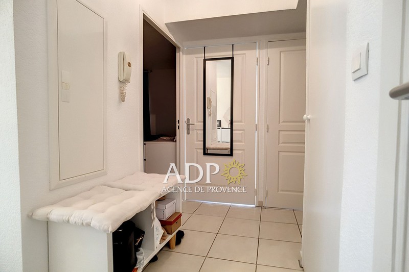 Vente appartement Peymeinade  