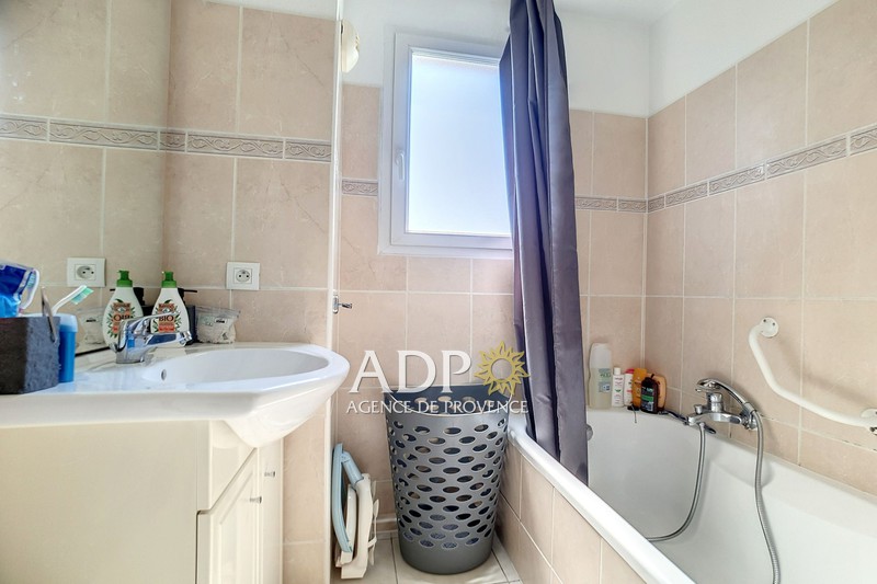 Vente appartement Peymeinade  