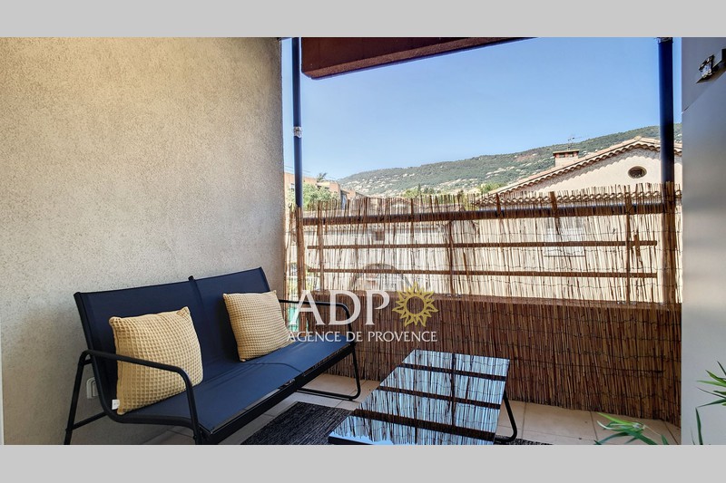 Vente appartement Peymeinade  