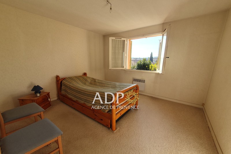 Vente appartement Peymeinade  