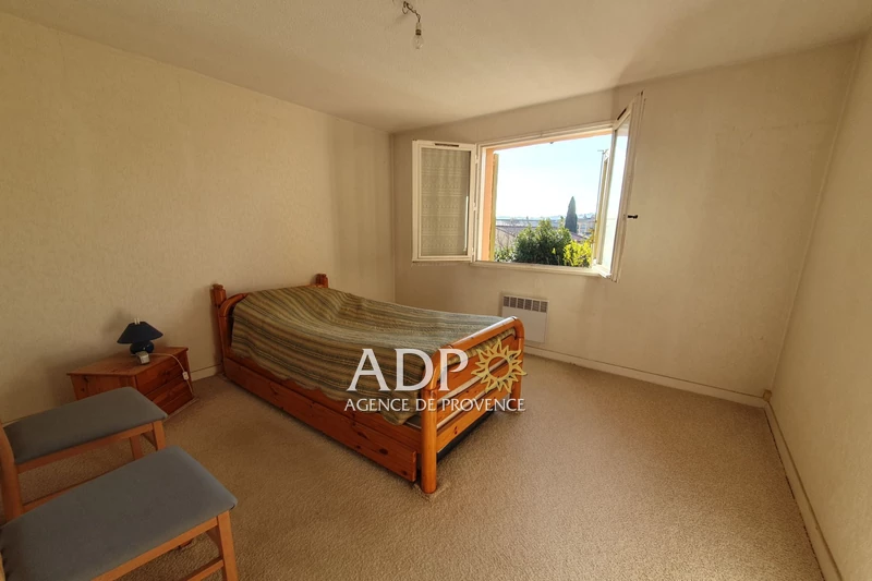Vente appartement Peymeinade  