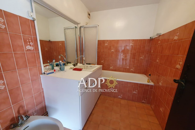 Vente appartement Peymeinade  