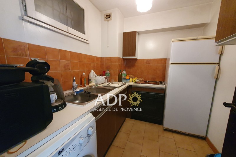 Vente appartement Peymeinade  