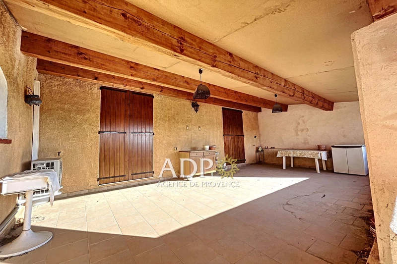 Vente maison Grasse  