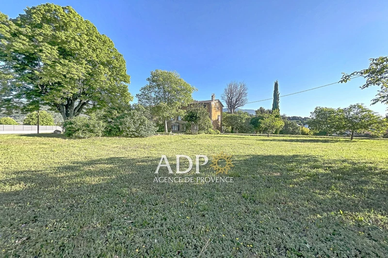 Vente maison Grasse  