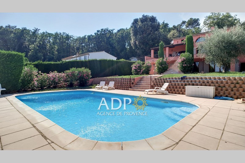 Photo Villa Cabris achat villa 7 chambres 300 m²