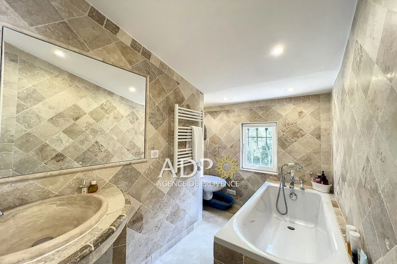 Vente propriété Grasse  