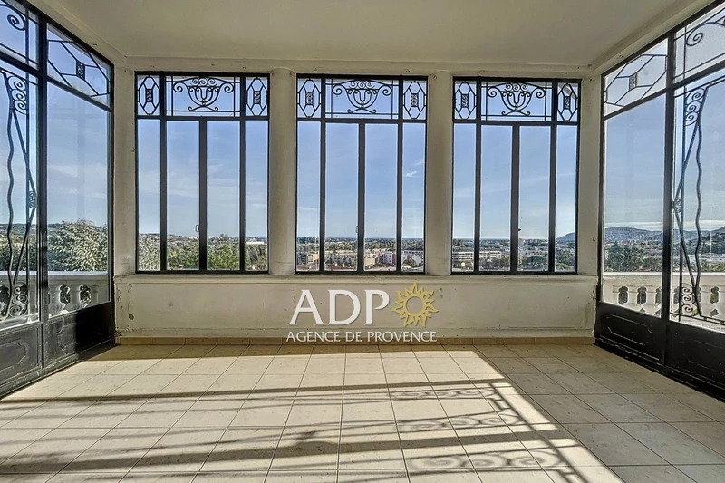 Vente appartement Mandelieu-la-Napoule  