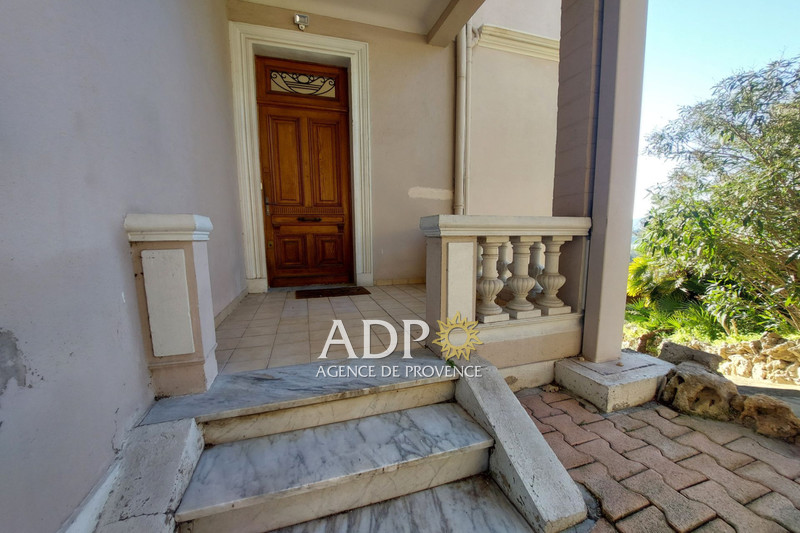 Vente appartement Mandelieu-la-Napoule  