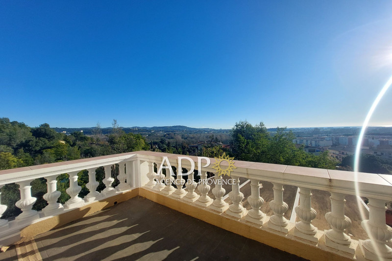 Vente appartement Mandelieu-la-Napoule  