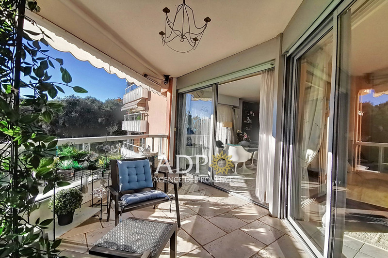 Vente appartement Grasse  