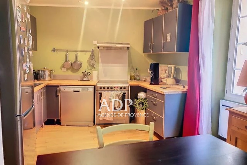 Vente appartement Grasse  
