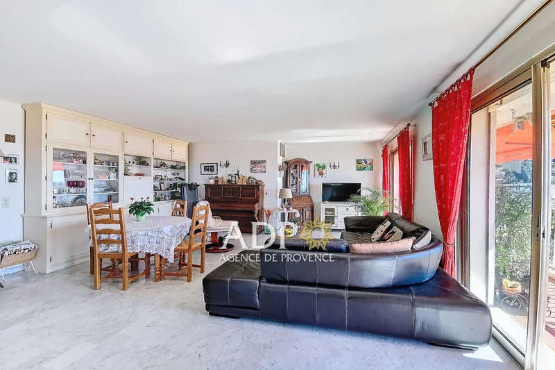 Vente appartement Grasse  