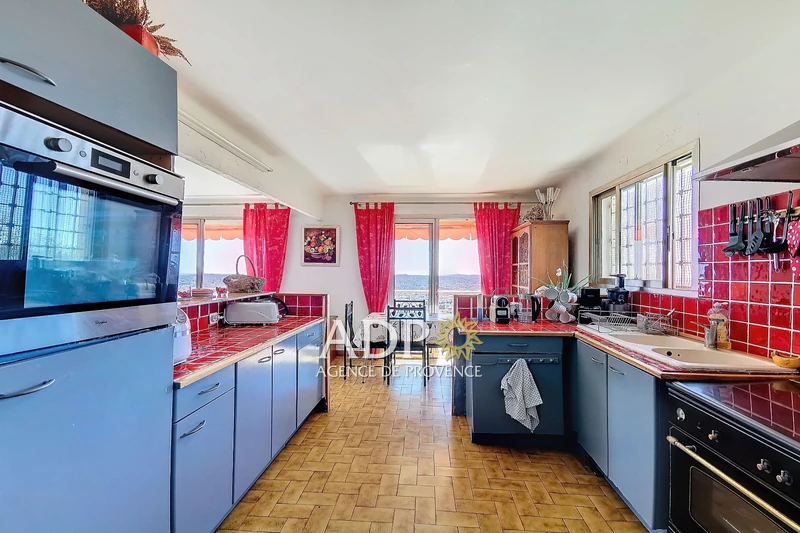 Vente appartement Grasse  