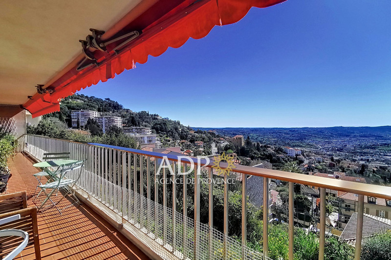 Vente appartement Grasse  