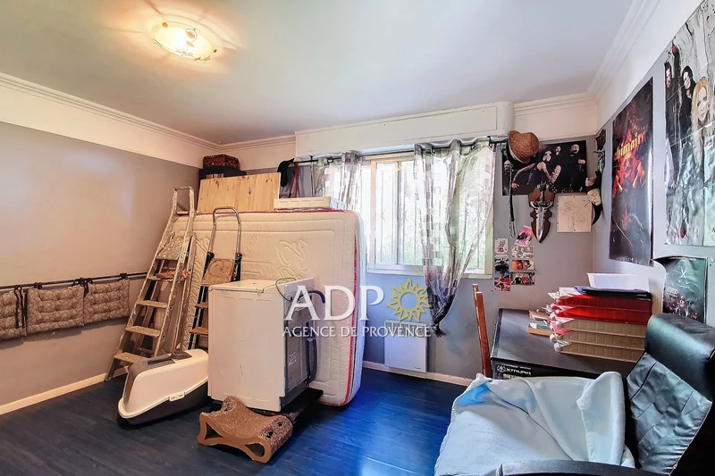 Vente appartement Grasse  