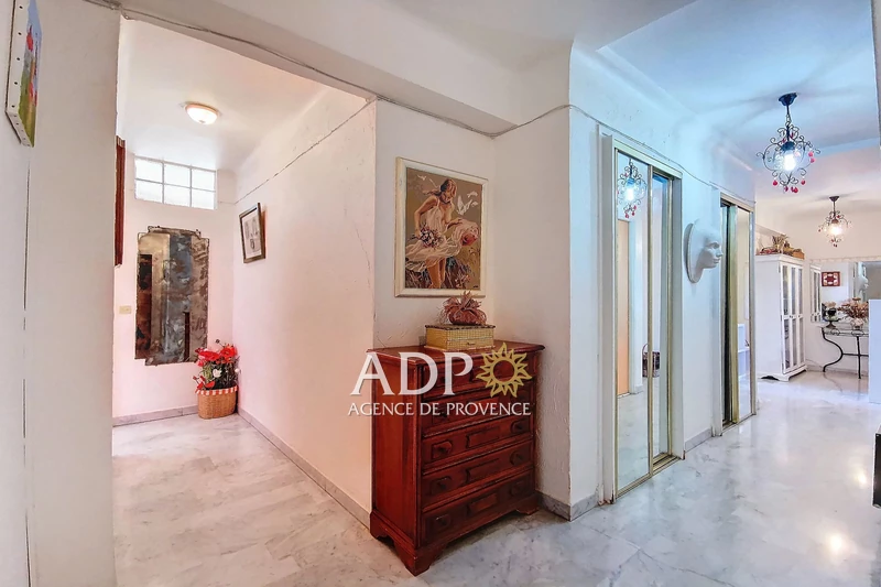 Vente appartement Grasse  