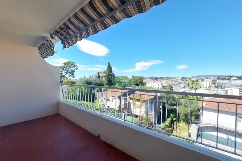 Vente appartement Le Cannet  