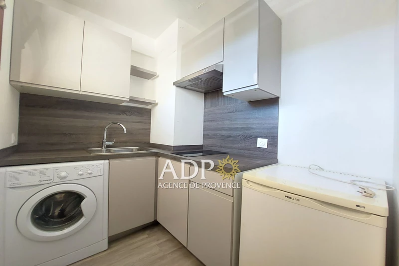 Vente appartement Le Cannet  