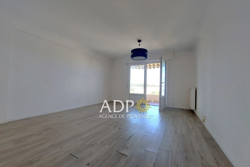Vente appartement Le Cannet  