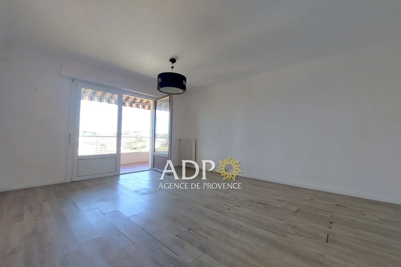 Vente appartement Le Cannet  