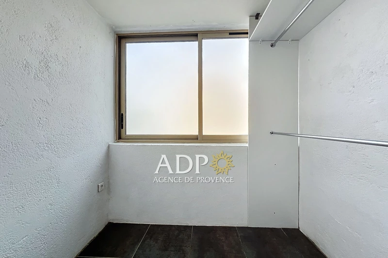 Vente appartement Pégomas  