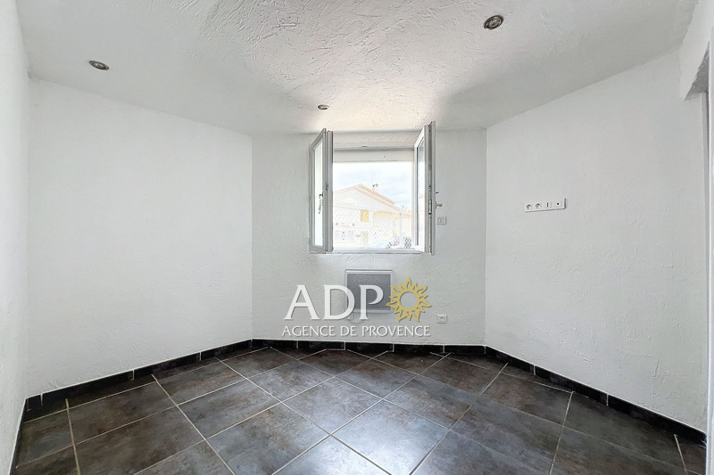 Vente appartement Pégomas  