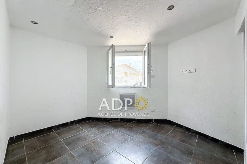 Vente appartement Pégomas  