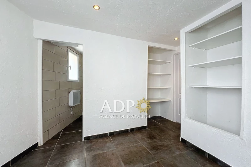 Vente appartement Pégomas  
