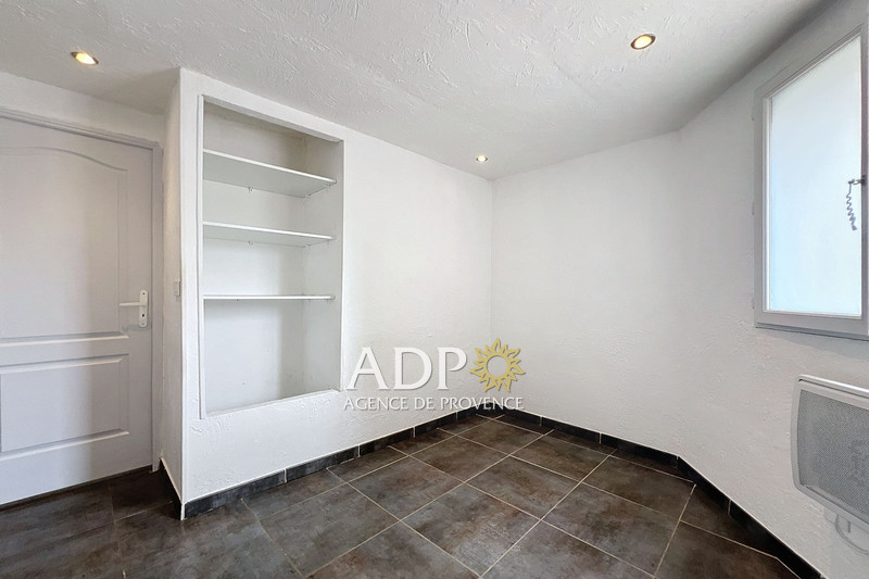 Vente appartement Pégomas  