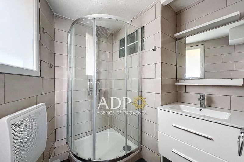 Vente appartement Pégomas  