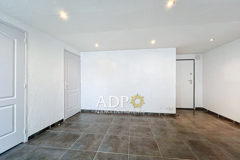 Vente appartement Pégomas  