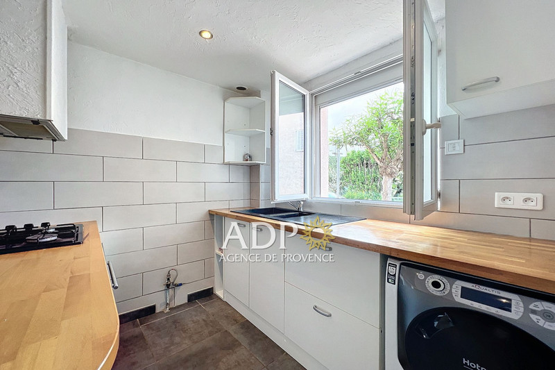 Vente appartement Pégomas  