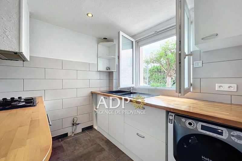 Vente appartement Pégomas  