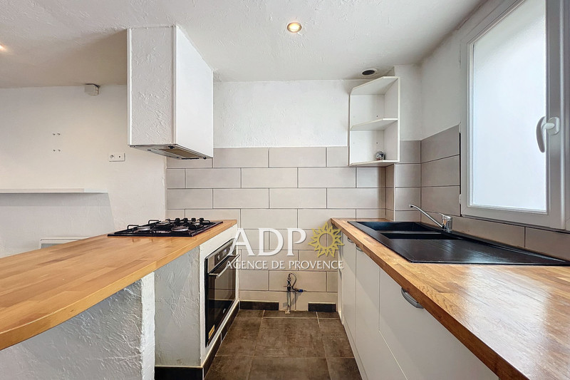 Vente appartement Pégomas  