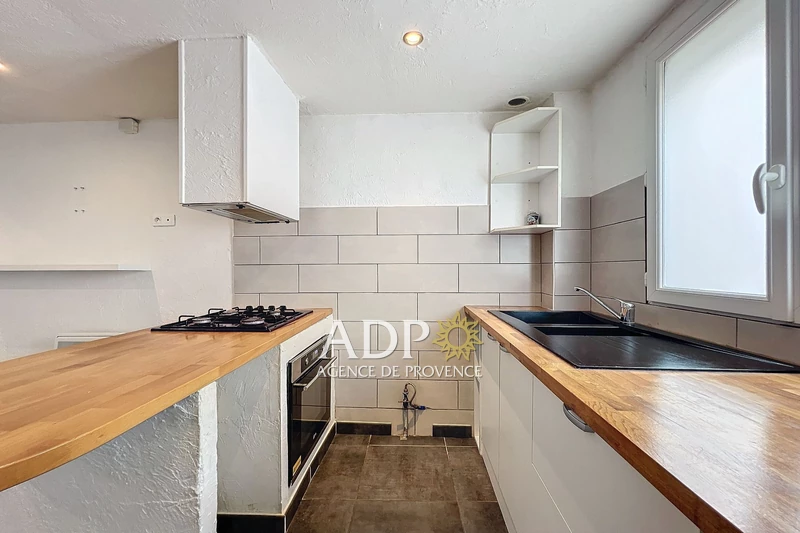 Vente appartement Pégomas  