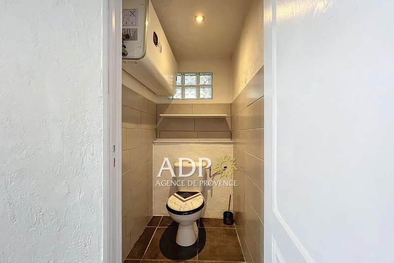 Vente appartement Pégomas  