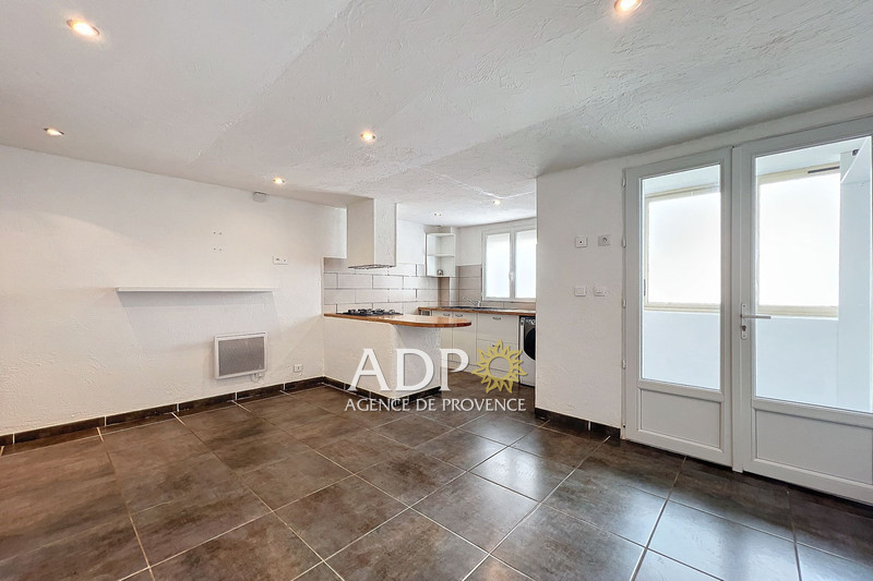 Vente appartement Pégomas  