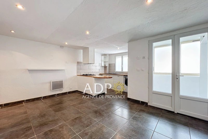 Vente appartement Pégomas  