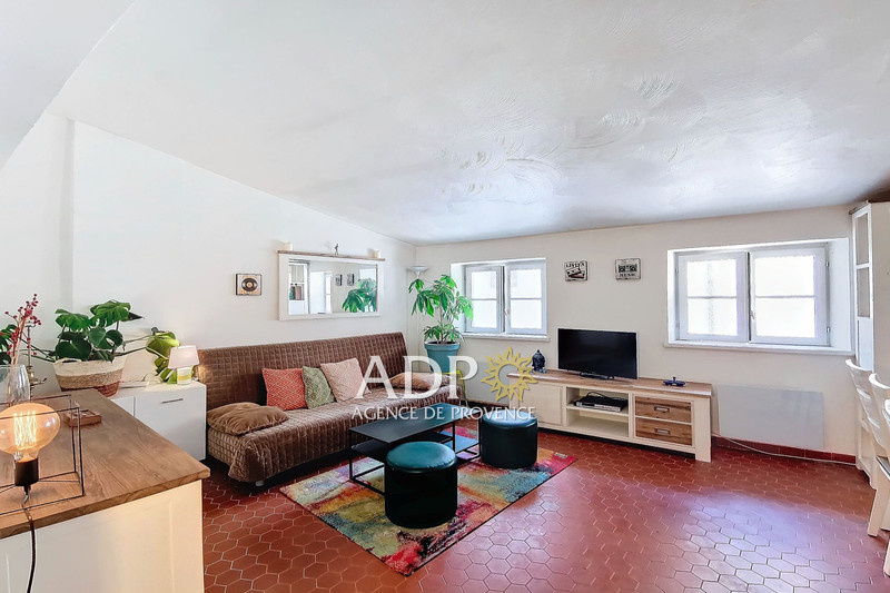 Vente appartement Grasse  