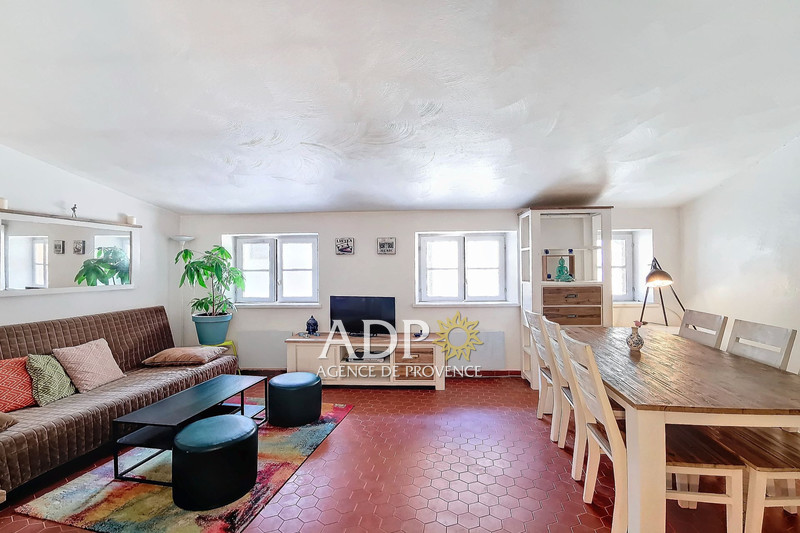 Vente appartement Grasse  