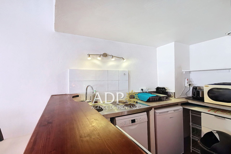 Vente appartement Grasse  