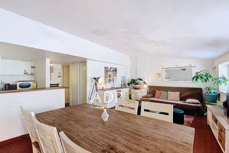 Vente appartement Grasse  