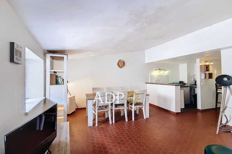 Vente appartement Grasse  