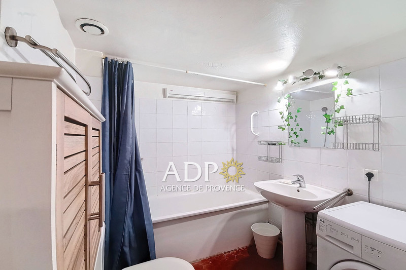 Vente appartement Grasse  