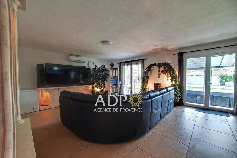 Vente maison Saint-Cézaire-sur-Siagne  