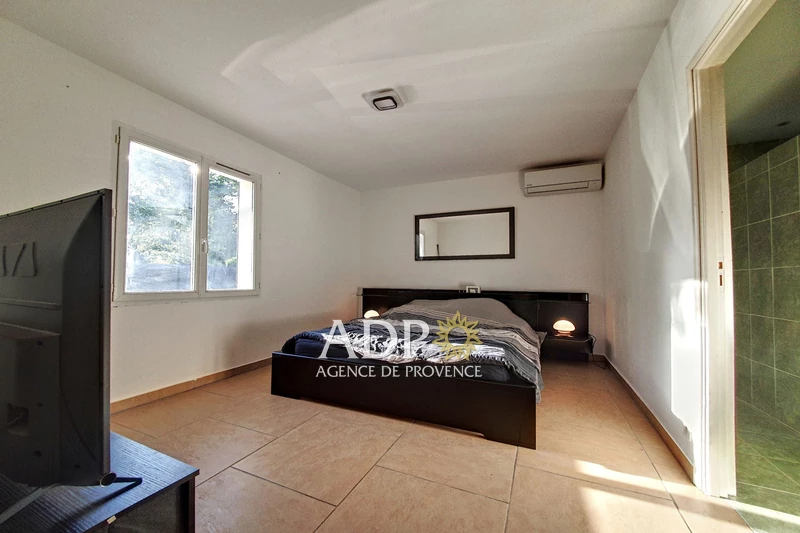 Vente maison Saint-Cézaire-sur-Siagne  