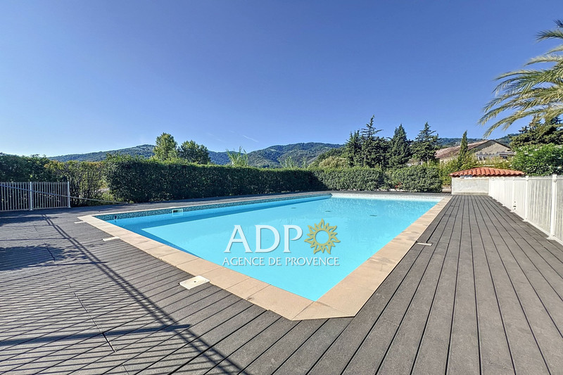 Vente appartement Pégomas  