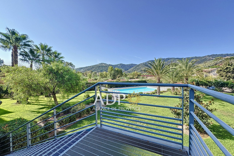 Vente appartement Pégomas  