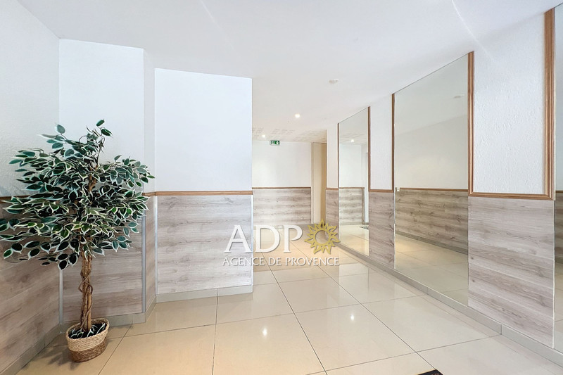 Vente appartement Pégomas  